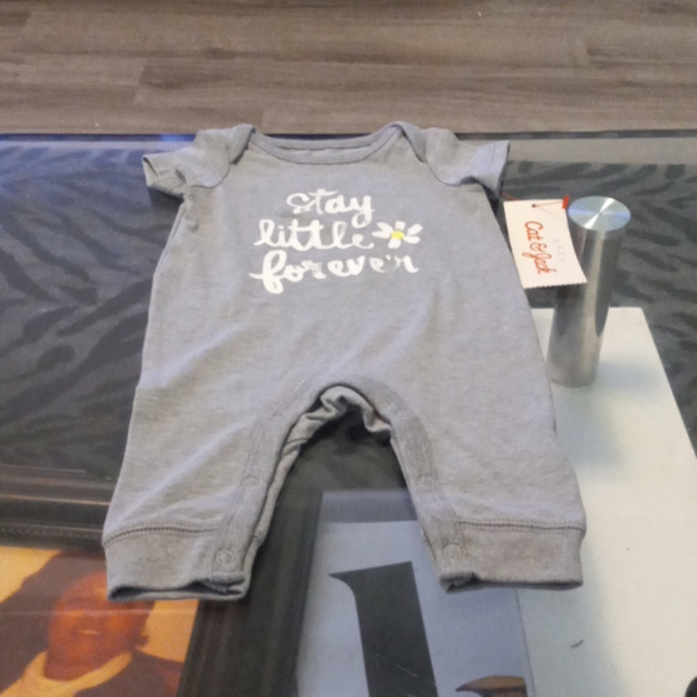 Baby clothes